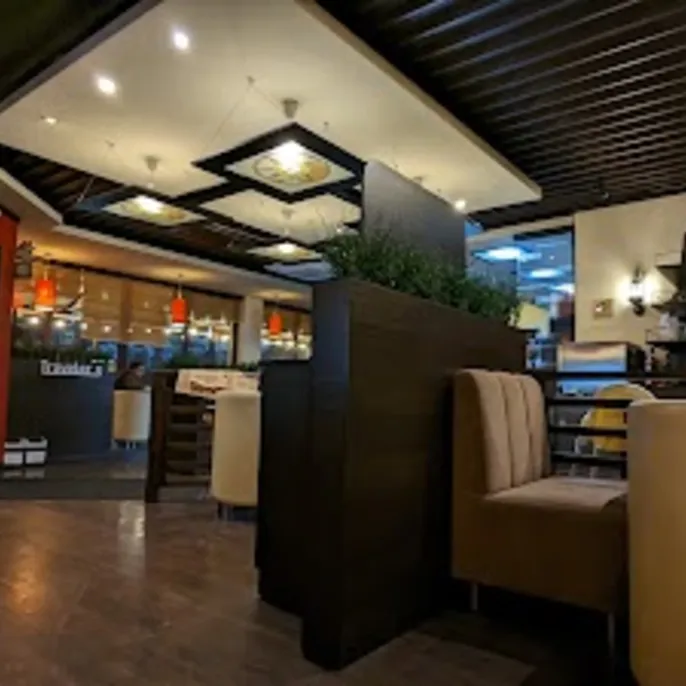 Traveler's Coffee