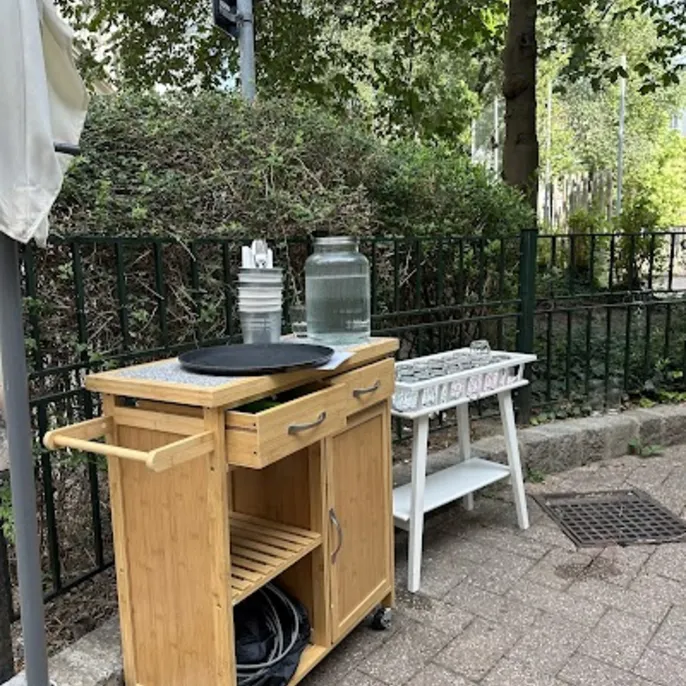tagsüber