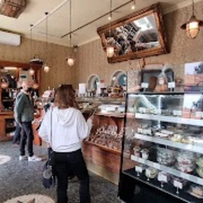 Dallal Bakery