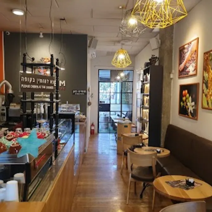 Origem Coffee