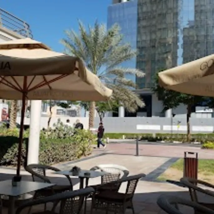 Golositalia JLT