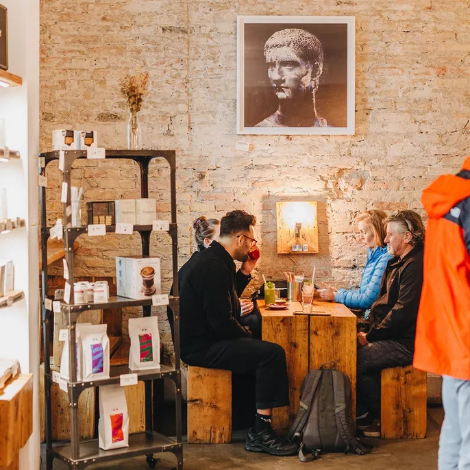 Silo Coffee, photo 4