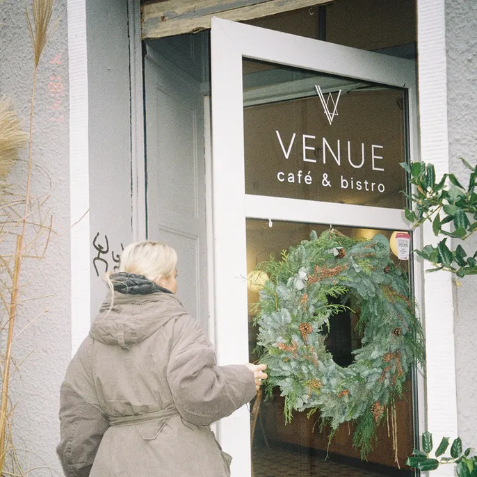 Venue, photo 4