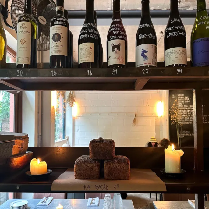 Jolene Bakery & Restaurant, photo 3