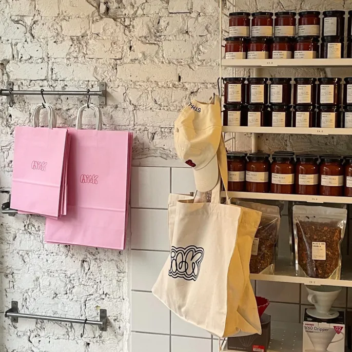 Milk London, photo 2