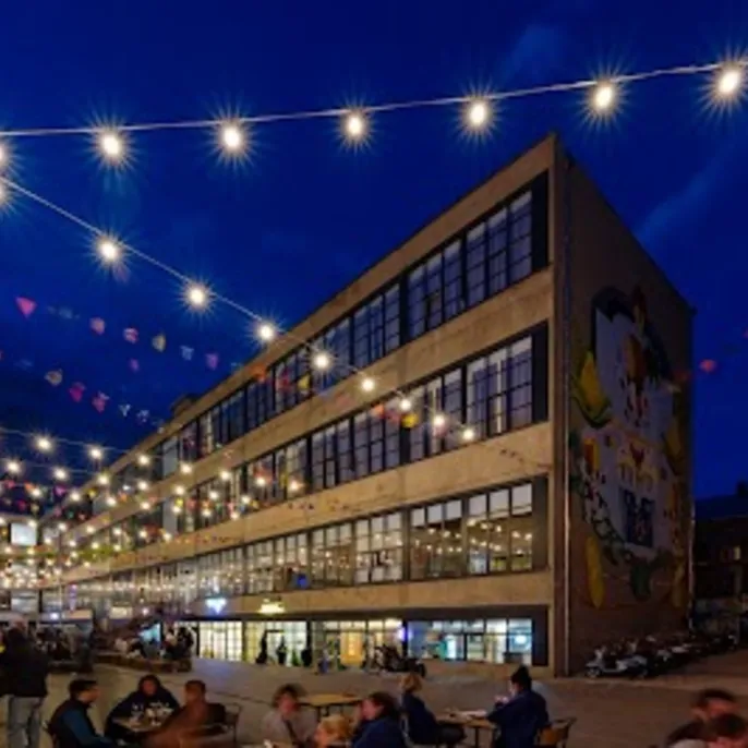 Fabrika Tbilisi