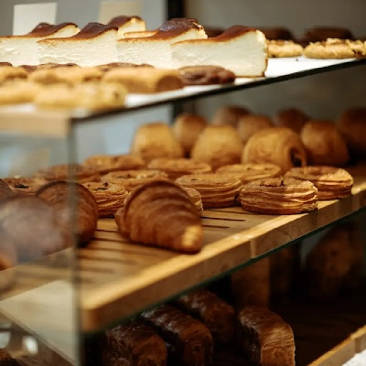 Alexander Bread & Bakery
