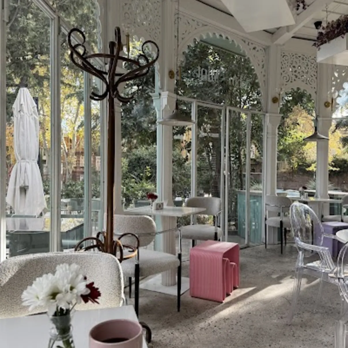 Mint Tbilisi