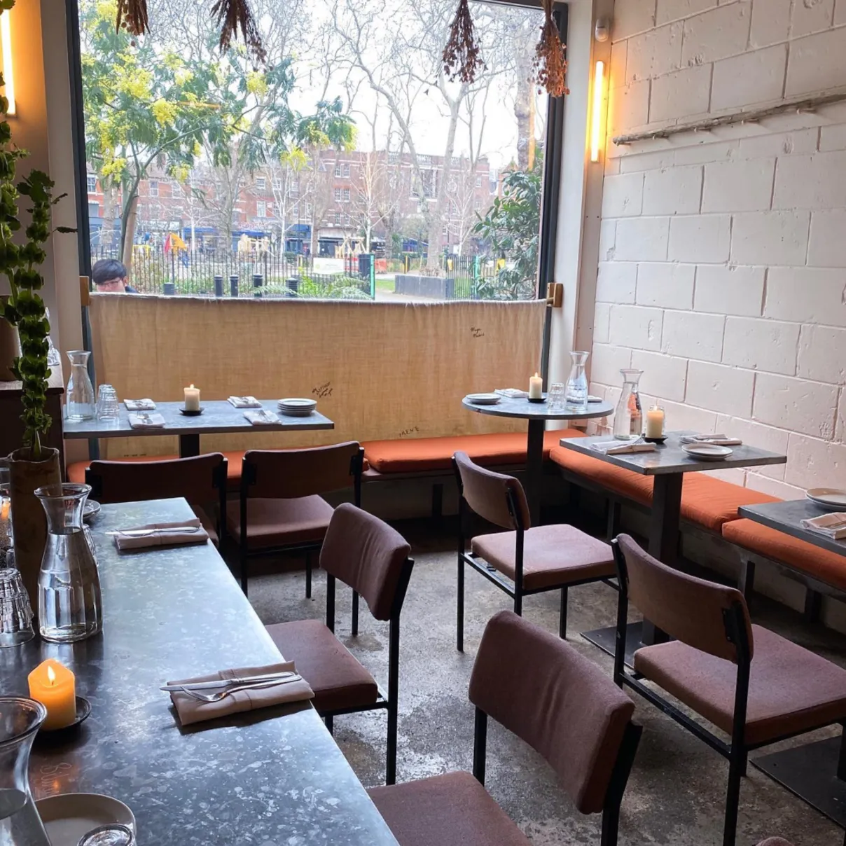 Jolene Bakery & Restaurant