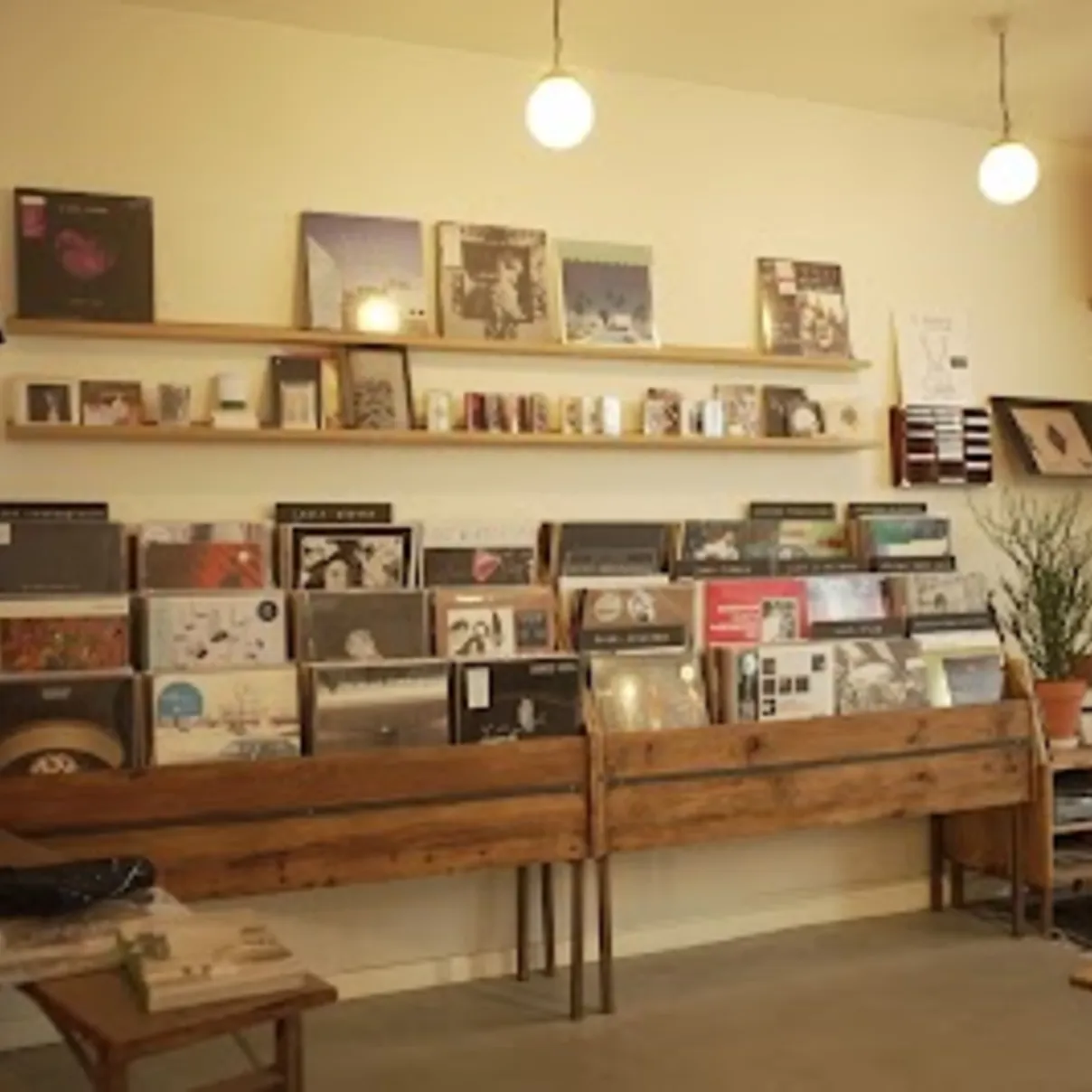 COMETS · Café & disques ·