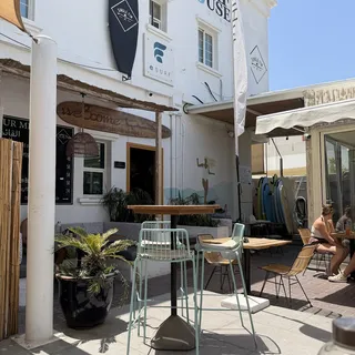 Single Fin Cafe Dubai, photo 4