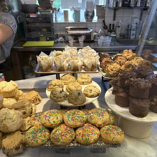 Eats Cafeteria, photo 4