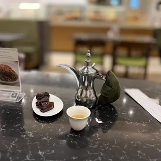 Café Bateel - Dubai Hills Mall, photo 3