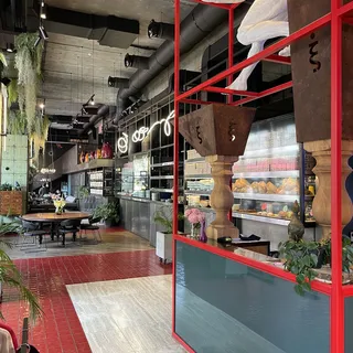 044Cafe, photo 3