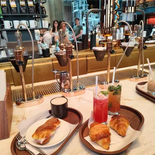 Starbucks Reserve Roastery, photo 5