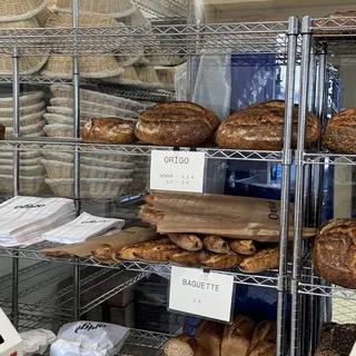 Origo Bakery, photo 2