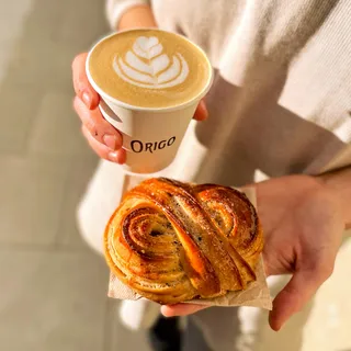 Origo Bakery, photo 3
