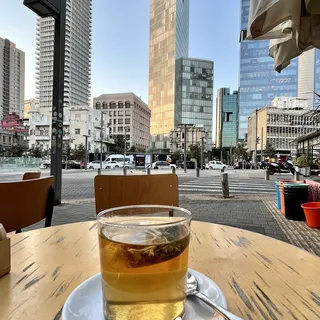 Cafe Barzilay, photo 2