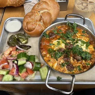 Cafe Barzilay, photo 5