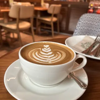 Urth Caffe, photo 3