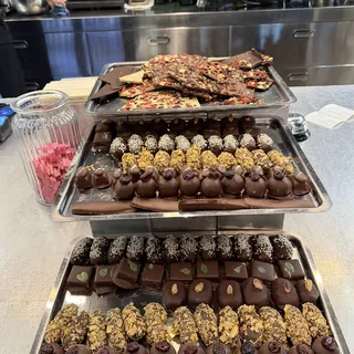 Stamba Bakery, photo 3