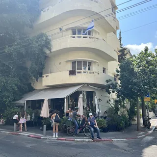 Café Shneor, photo 4