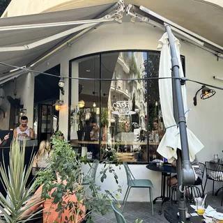 Café Shneor, photo 5