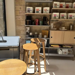 Right Side Coffee Bar, photo 5