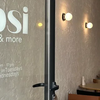 Rosi. Café & more, photo 4