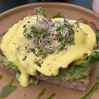Bistro Monk, photo 4