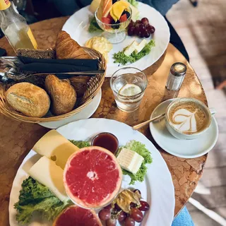Schwarzes Cafe, photo 3