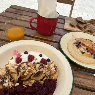 STORY | brunch & cocktails, photo 3
