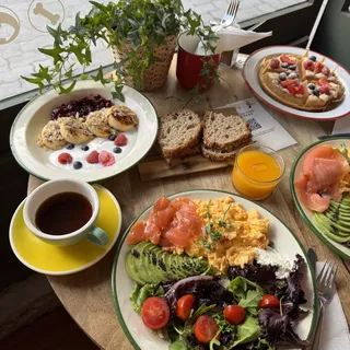 STORY | brunch & cocktails, photo 4