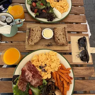 STORY | brunch & cocktails, photo 5