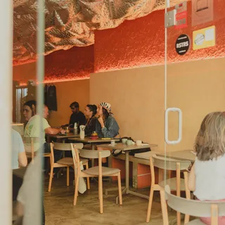 The Folks Сhiado - Specialty Coffee, Breakfast & Brunch, photo 5