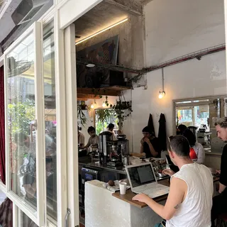 p.o.c café, photo 4