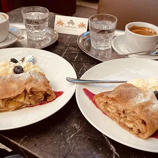 Brasserie Palmenhaus Wien, photo 2