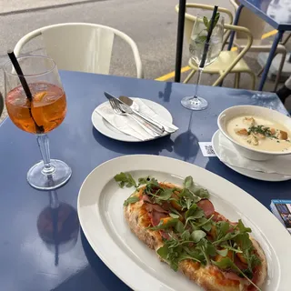 Brasserie Palmenhaus Wien, photo 5