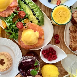 Eatery 119 ӏ food, desserts & specialty coffee, photo 2