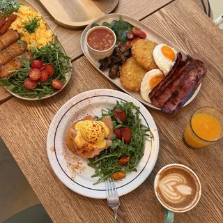 Eatery 119 ӏ food, desserts & specialty coffee, photo 5