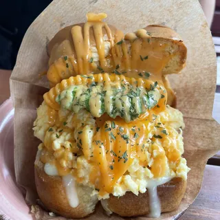44 Brekkie, photo 5