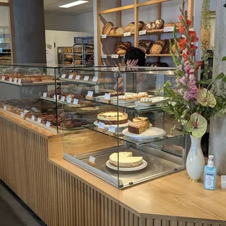 Gorilla Bäckerei, photo 2