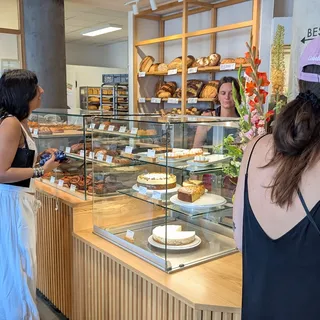 Gorilla Bäckerei, photo 5