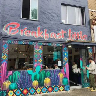 Breakfast Little, photo 3