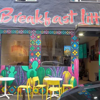 Breakfast Little, photo 5