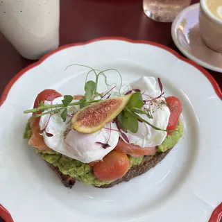 Onze:Onze cafe, photo 4