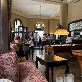 Café Sperl, photo 2