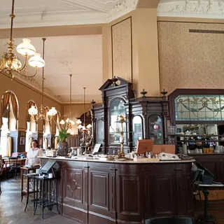 Café Sperl, photo 5