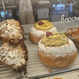 MiBa Artisanal Bakery, photo 2