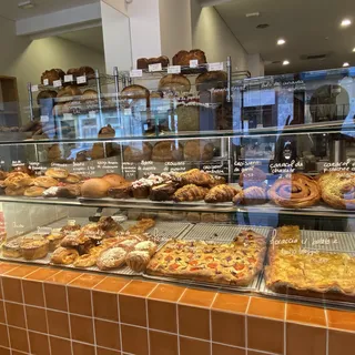 MiBa Artisanal Bakery, photo 4